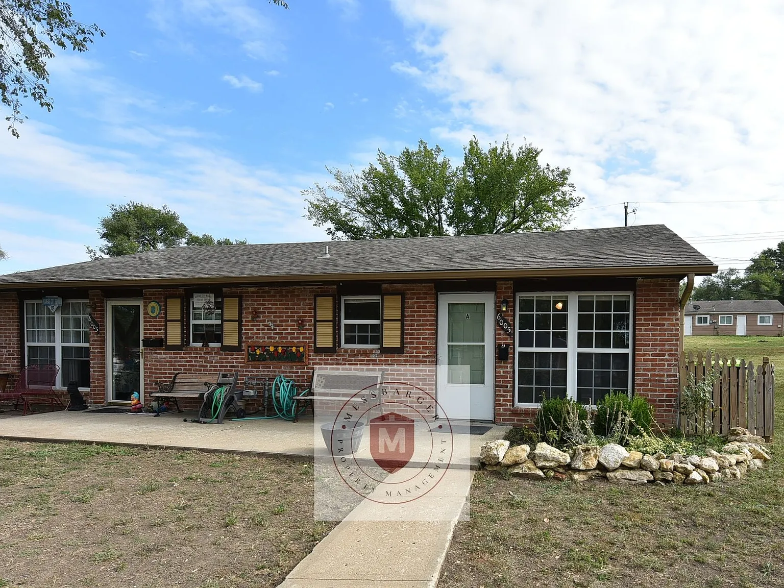 2 bed, $1,025 — Photo 2