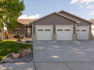 2961 Daystar Dr, Billings, MT 59102