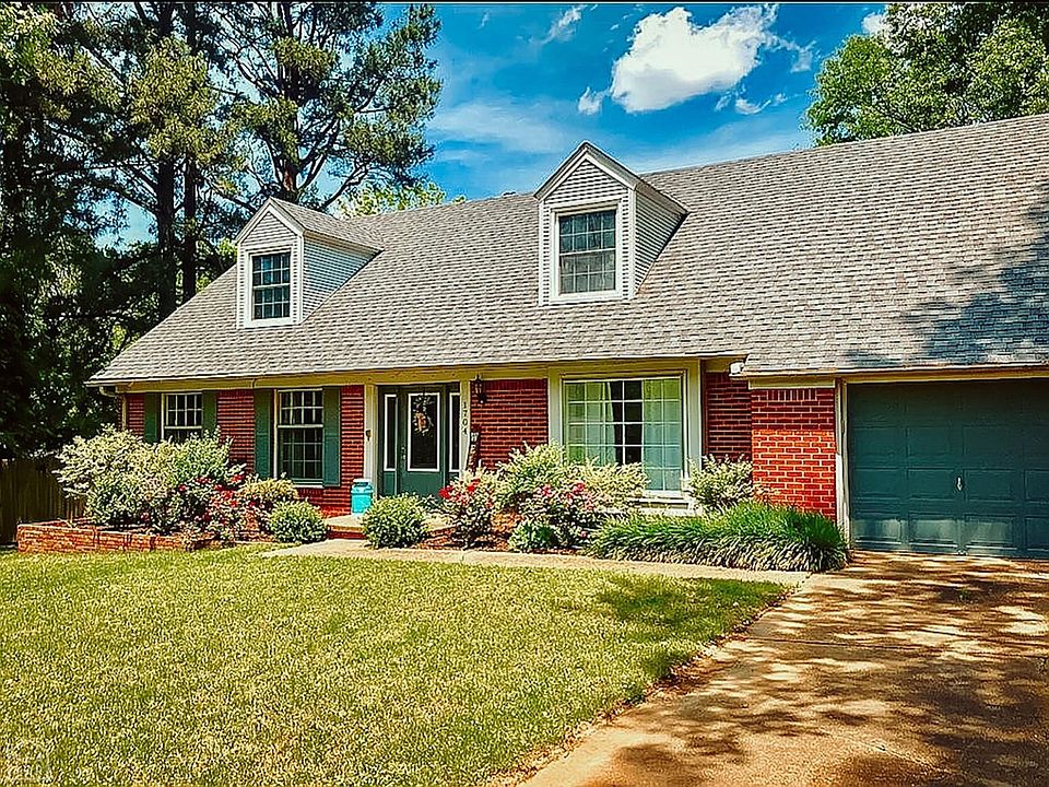 1704 Covey Dr, Jonesboro, AR 72404 Zillow