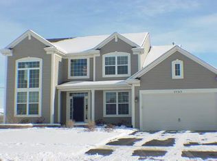 25315 Pastoral Dr, Plainfield, IL 60585