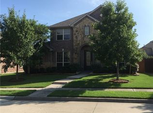 959 Pelican Dr, Allen, TX 75013