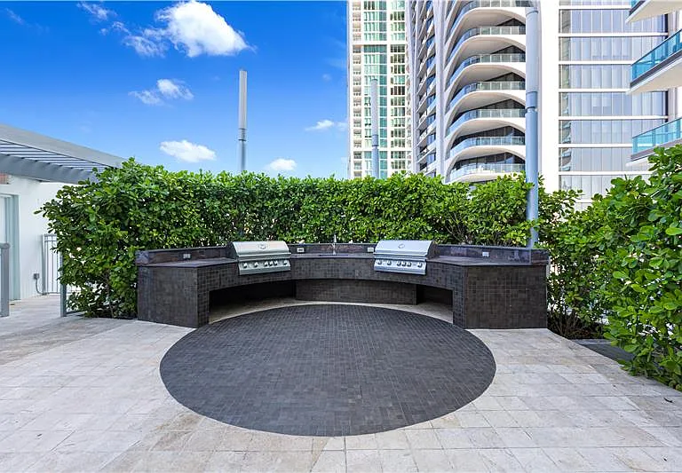 900 Biscayne Blvd #3109 — Photo 43