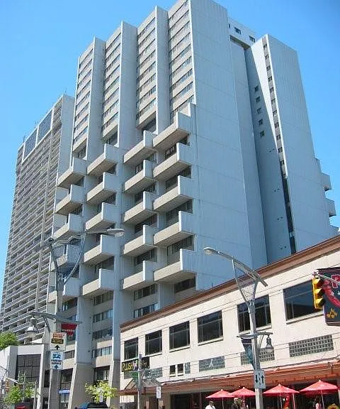 380 Pelissier St #2204 — Photo 1