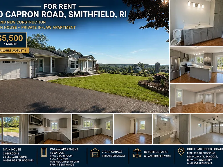 40 Capron Rd — Photo 1