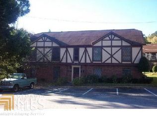 3230 Abbeywood Dr, Decatur, GA 30034