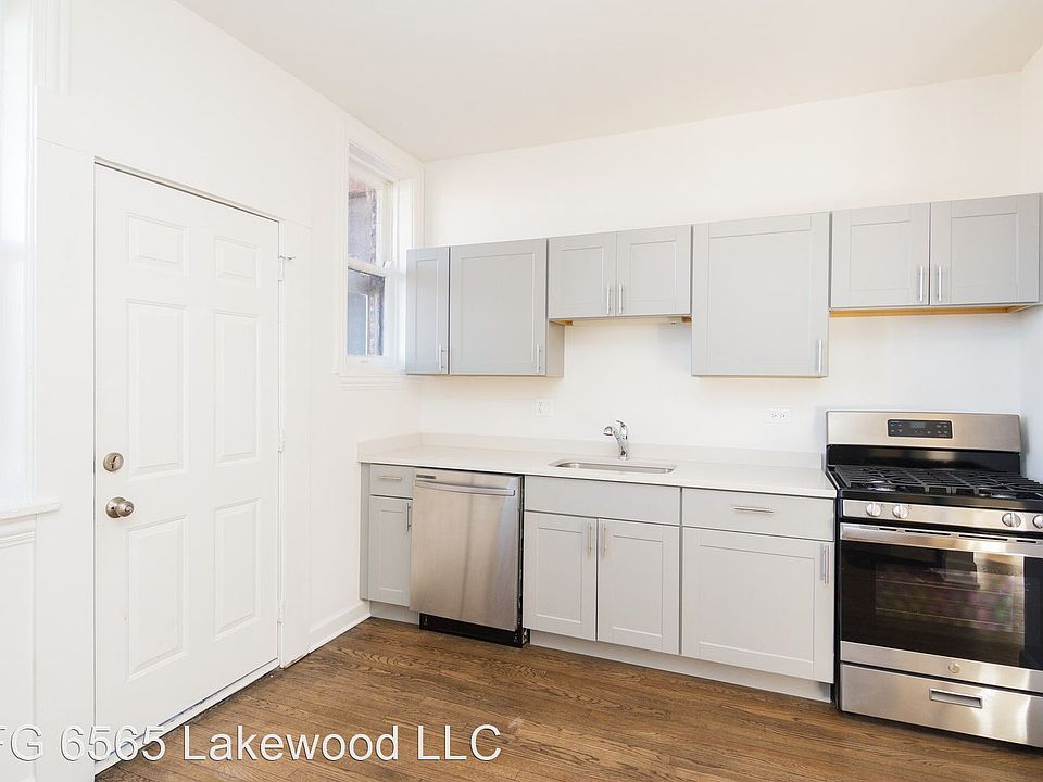 1st image of 6569 N Lakewood Ave #2