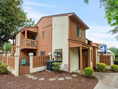 614 15th Ave. S #41, Myrtle Beach, SC, 29575