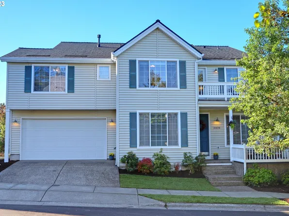 10698 SW Washington St, Portland, OR 97225