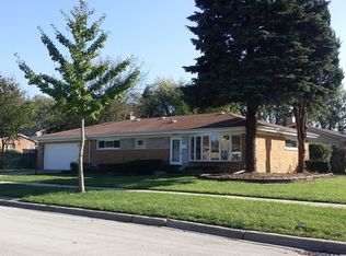 9309 Major Ave, Morton Grove, IL 60053