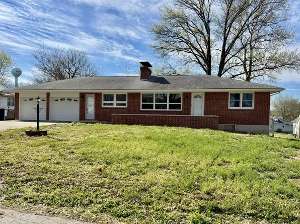 401 Vassar St, Bunceton, MO 65237