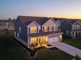 1683 Jackson St, Fortville, IN 46040