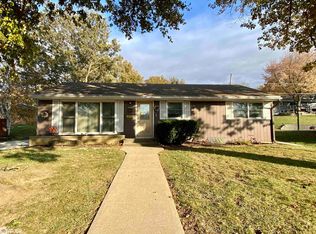 1107 Broadway St, Audubon, IA 50025