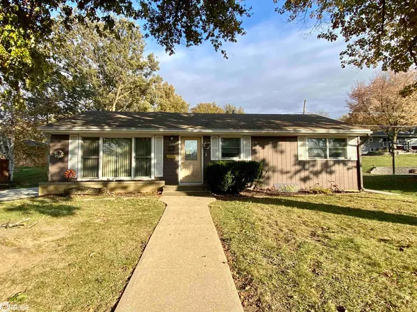 1107 Broadway St, Audubon, IA 50025