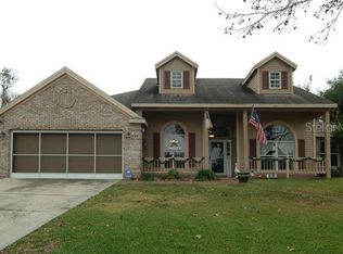 124 Country Lakes Cir, Groveland, FL 34736