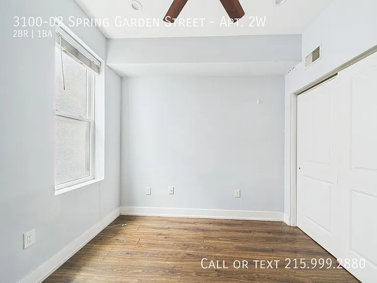 3100 Spring Garden St #2W — Photo 4