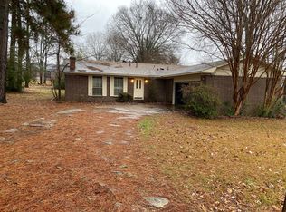 1800 Bowie St, Conway, AR 72032