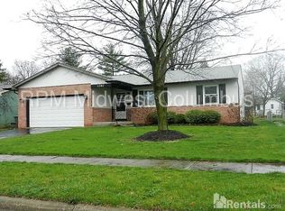 5307 Blue Ash Rd, Columbus, OH 43229