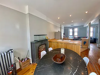 Rented by Highline Residential