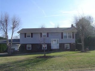 1199 Stephens St, Conover, NC 28613