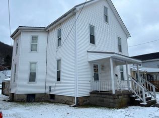 918 2nd Ave, New Cumberland, WV