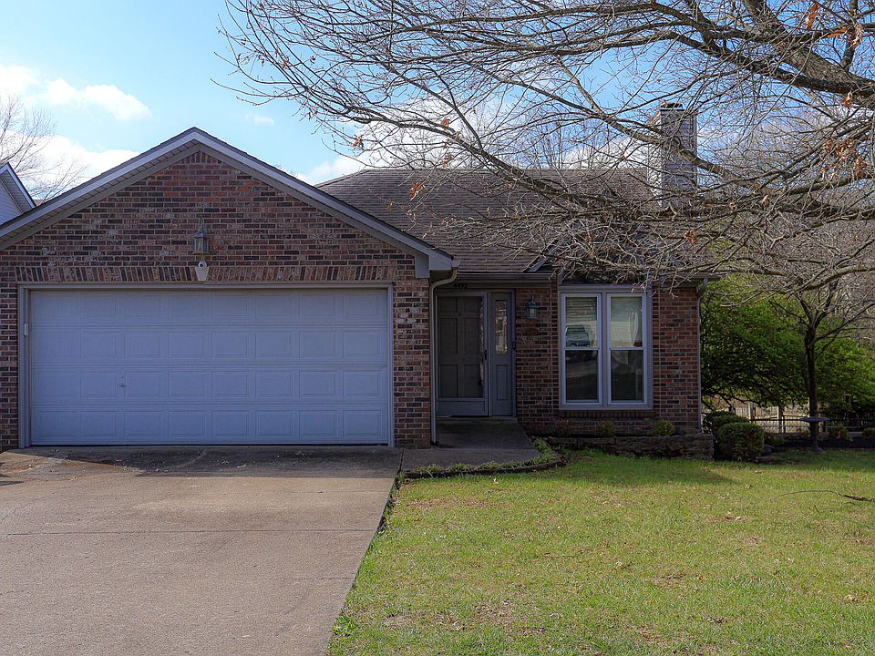 4493 Hartland Pkwy, Lexington, KY 40515 Zillow