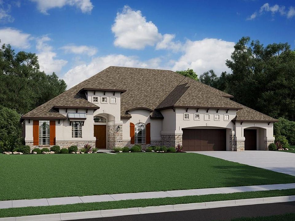1st image of 4703 Lake Crest Dr