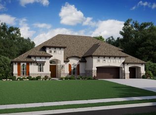 4703 Lake Crest Dr, Fulshear, TX 77441