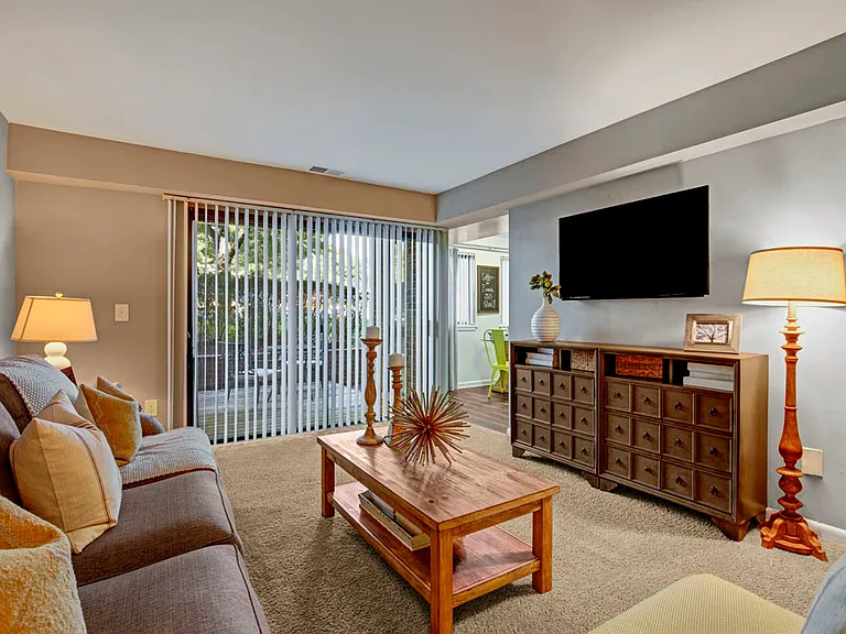 The Gateway Apartments — Photo 10