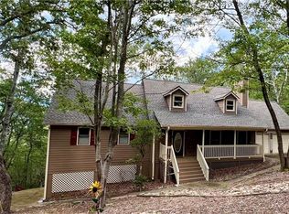 133 Stone Ridge Ct, Jasper, GA 30143