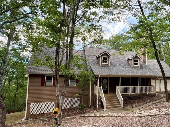 133 Stone Ridge Ct, Jasper, GA 30143