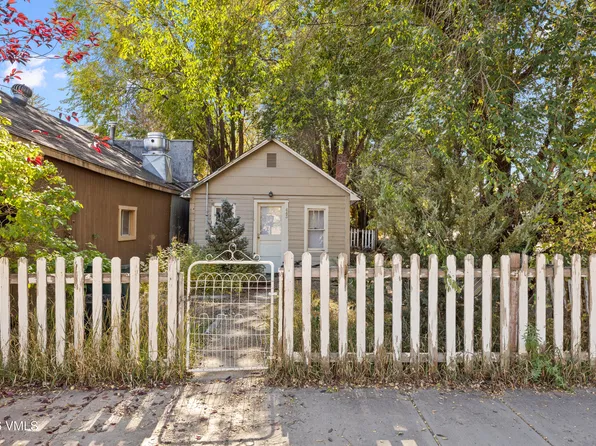 443 Railroad Ave, Gypsum, CO 81637