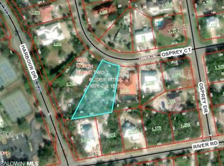 0 Osprey Ct #10, Orange Beach, AL 36561