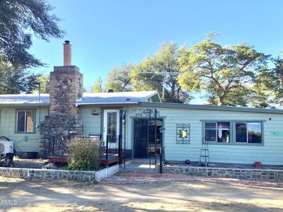 22830 S LAKEWOOD Drive, Yarnell, AZ, 85362