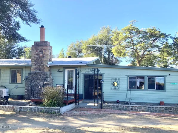 22830 S LAKEWOOD Drive, Yarnell, AZ 85362