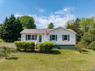 315 Cordelia Dr, Ruckersville, VA 22968