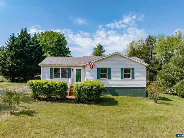 315 Cordelia Dr, Ruckersville, VA 22968