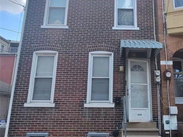 208 N Hall St, Allentown, PA 18102
