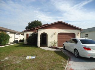 12808 Kellywood Cir, Hudson, FL 34669