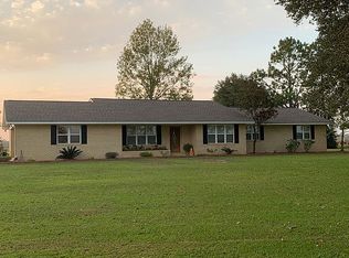 562 State Highway 45 S, Colquitt, GA 39837