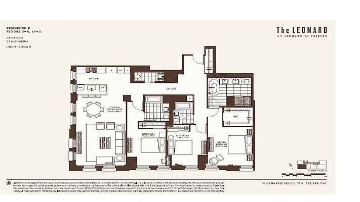 Sold by Douglas Elliman | media 9