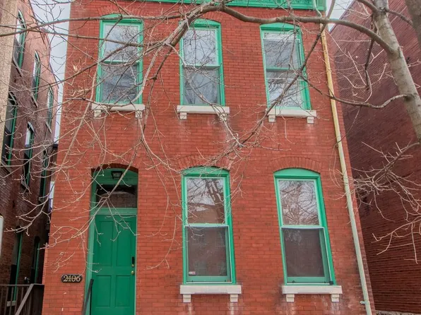 2406 Menard St, Saint Louis, MO 63104