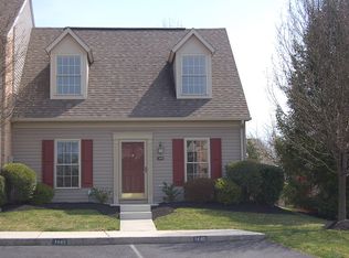 1440 Timber Brook Dr, Mechanicsburg, PA 17050