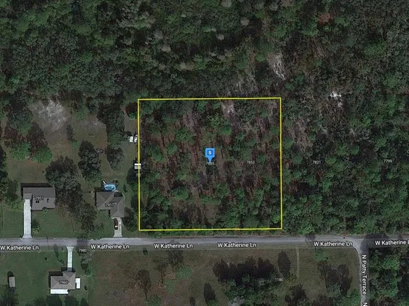 7885 W Katherine Ln #29, Crystal River, FL 34429
