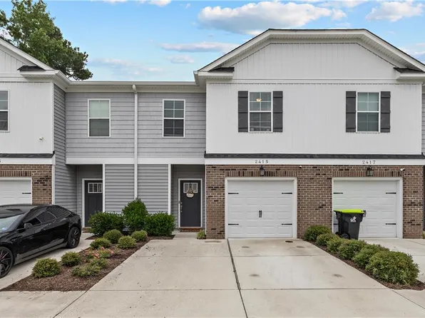 2415 Fieldsway Dr, Chesapeake, VA 23320