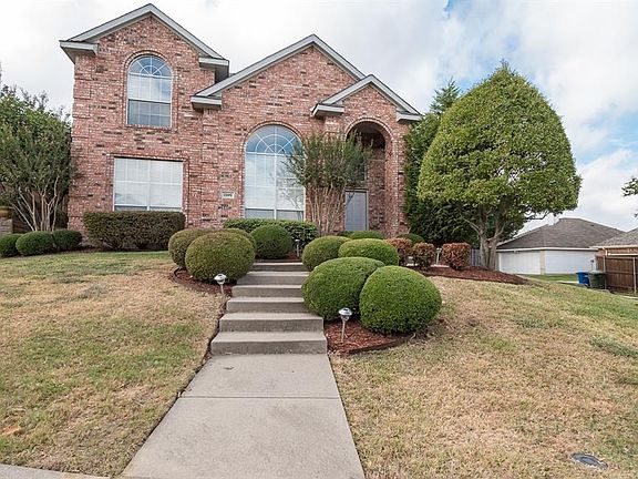 2nd image of 1109 Creektree Dr