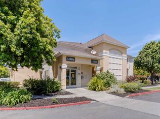 San Jose - Sunnyvale, Sunnyvale, CA 94089