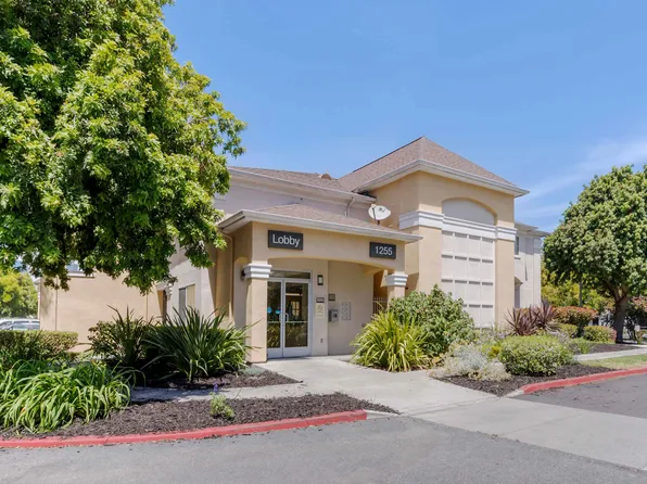 San Jose - Sunnyvale, 1255 Orleans Dr, Sunnyvale, CA 94089