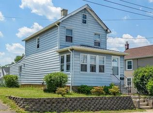 318 S Feltus St, South Amboy, NJ 08879
