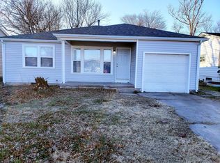 1231 Harding St, Wichita, KS 67208