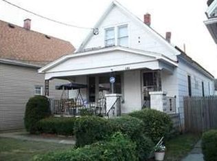 106 Weimar St, Buffalo, NY 14206